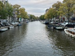 Amsterdam 2024